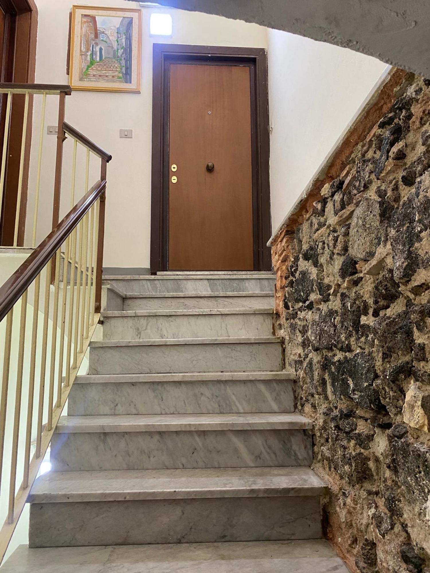 Royal House Bed & Breakfast Catania Exterior photo