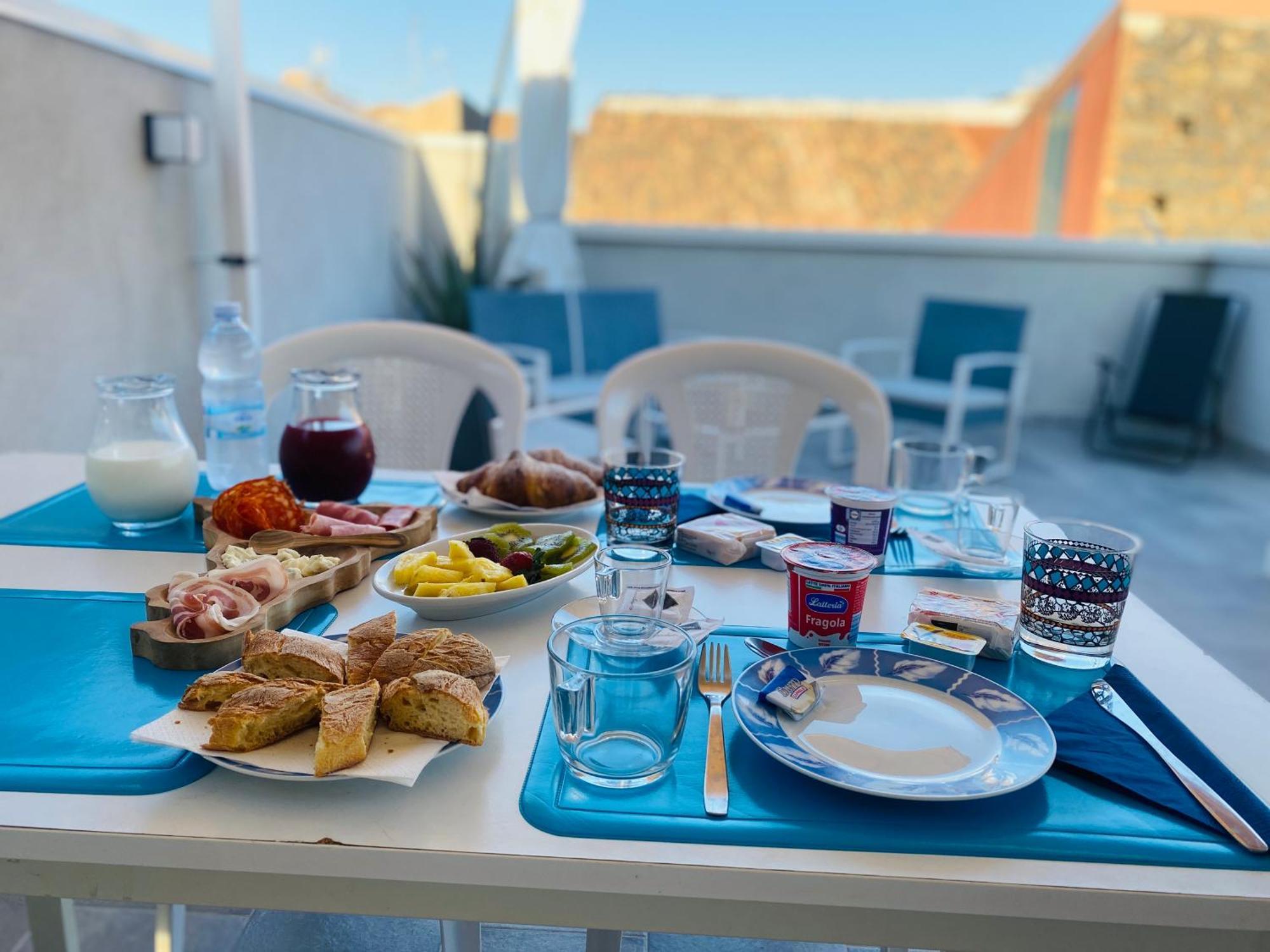 Royal House Bed & Breakfast Catania Exterior photo