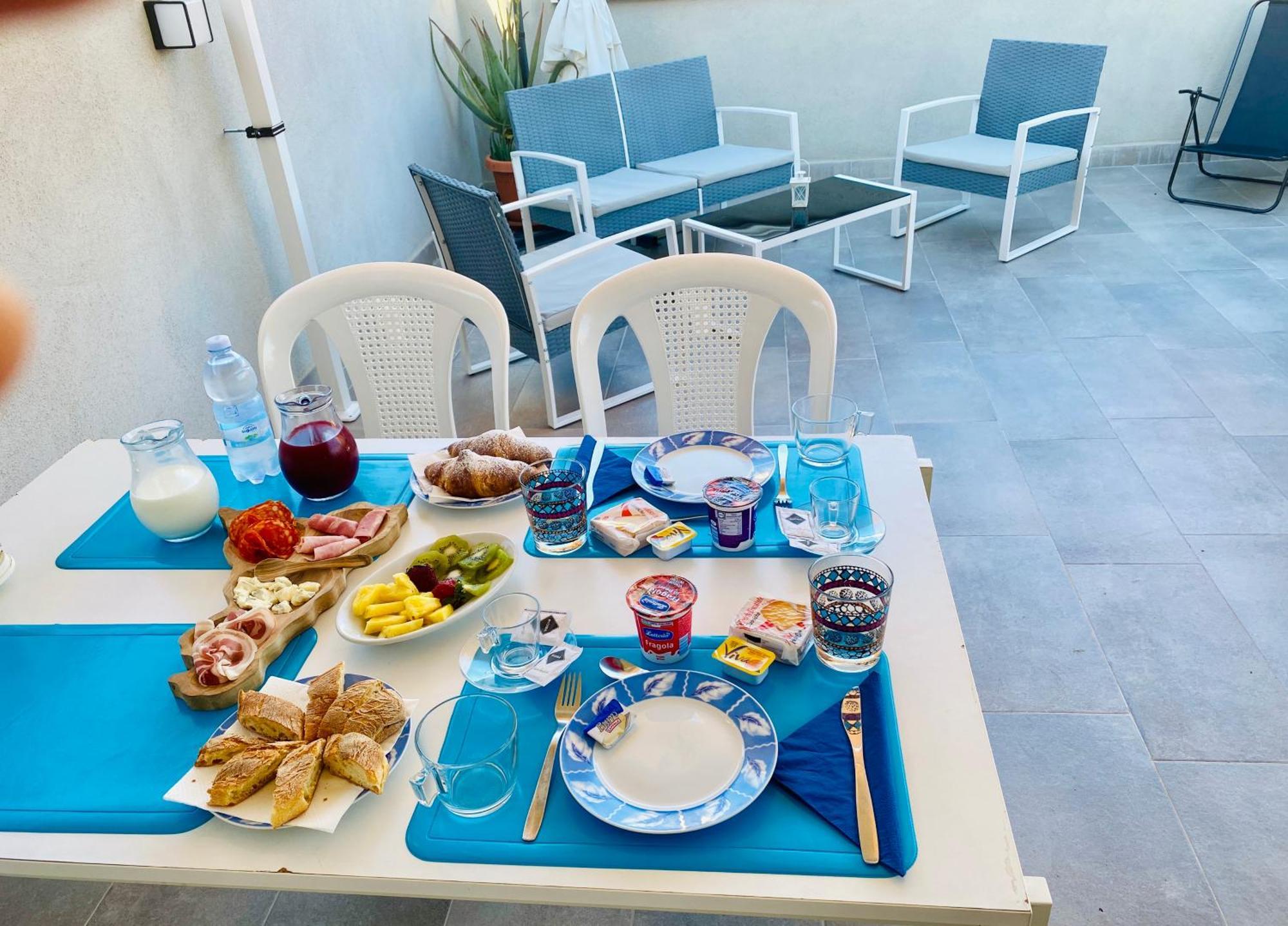 Royal House Bed & Breakfast Catania Exterior photo